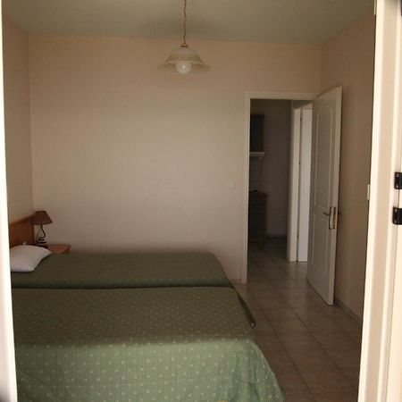 Ferienwohnung Agnantio Eleios-Pronnoi Exterior foto