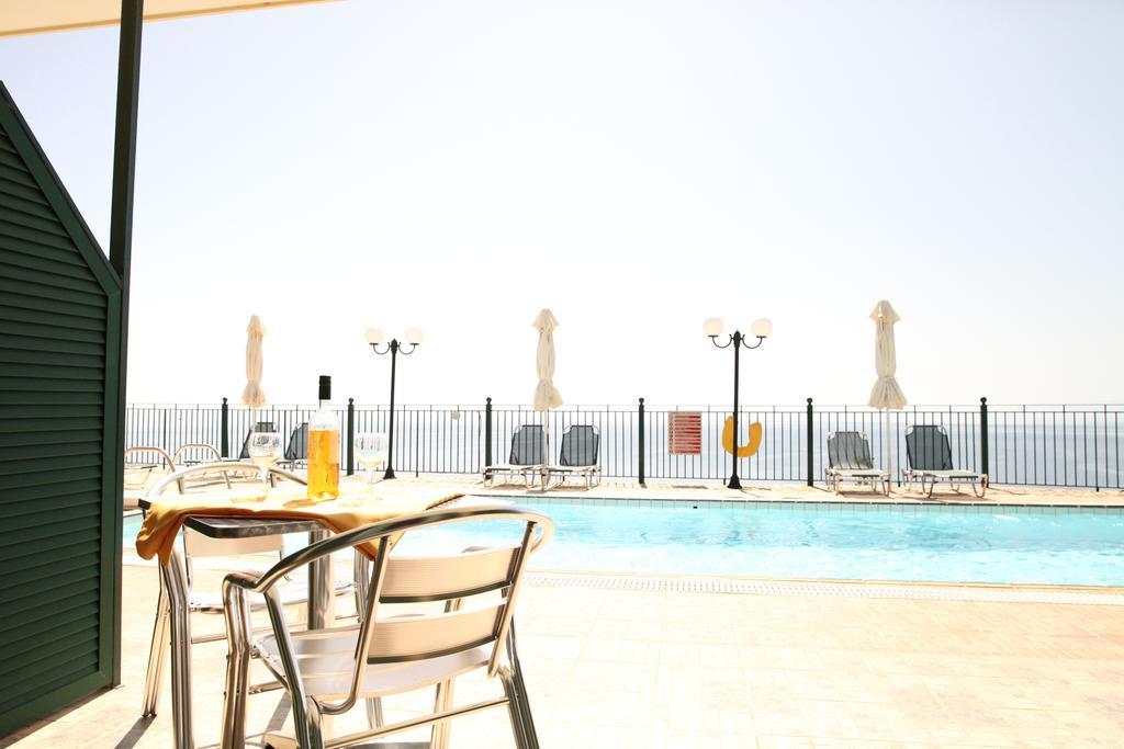 Ferienwohnung Agnantio Eleios-Pronnoi Exterior foto