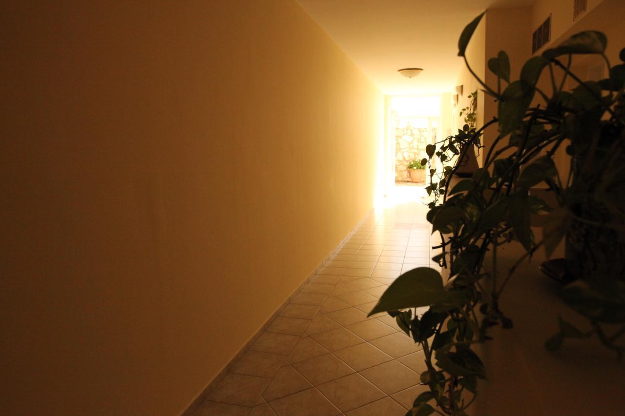 Ferienwohnung Agnantio Eleios-Pronnoi Exterior foto